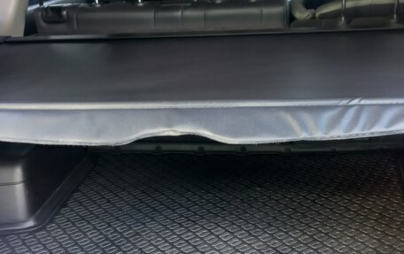 Chevrolet Captiva I, 2012 год, 1 190 000 рублей, 7 фотография