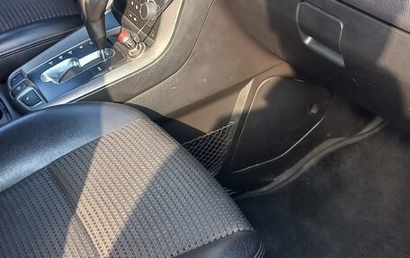 Chevrolet Captiva I, 2012 год, 1 190 000 рублей, 4 фотография