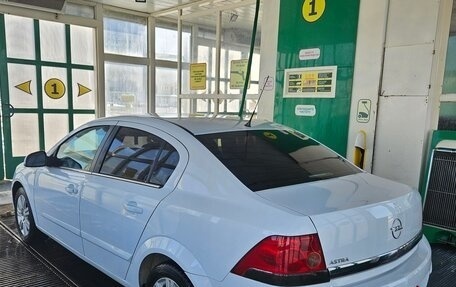 Opel Astra H, 2010 год, 550 000 рублей, 2 фотография