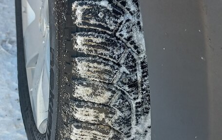 Chevrolet Captiva I, 2012 год, 1 190 000 рублей, 9 фотография