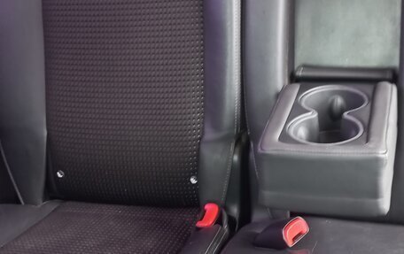 Chevrolet Captiva I, 2012 год, 1 190 000 рублей, 15 фотография