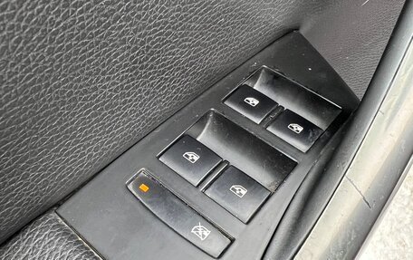 Opel Astra J, 2010 год, 430 000 рублей, 15 фотография