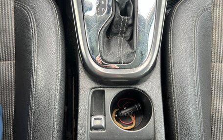 Opel Astra J, 2010 год, 430 000 рублей, 21 фотография