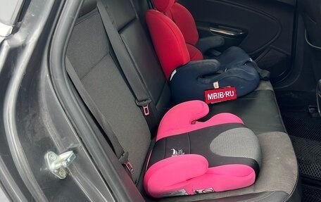 Opel Astra J, 2010 год, 430 000 рублей, 26 фотография