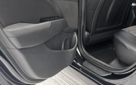 Hyundai Elantra VI рестайлинг, 2016 год, 1 365 000 рублей, 7 фотография