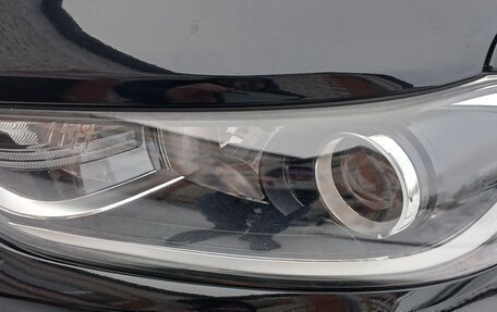 Hyundai Elantra VI рестайлинг, 2016 год, 1 365 000 рублей, 15 фотография