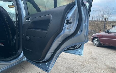 Ford Fusion I, 2008 год, 470 000 рублей, 17 фотография