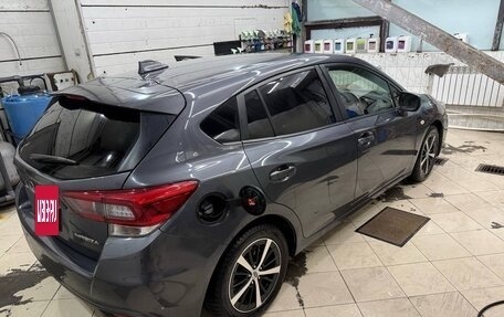 Subaru Impreza IV, 2021 год, 1 755 000 рублей, 3 фотография