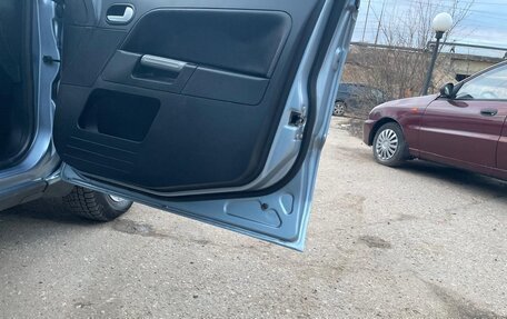 Ford Fusion I, 2008 год, 470 000 рублей, 16 фотография