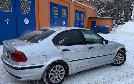 BMW 3 серия, 1999 год, 430 000 рублей, 3 фотография