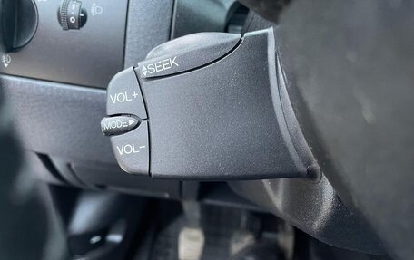 Ford Fusion I, 2008 год, 470 000 рублей, 23 фотография