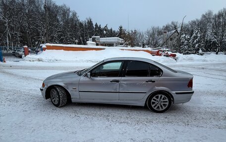 BMW 3 серия, 1999 год, 430 000 рублей, 6 фотография