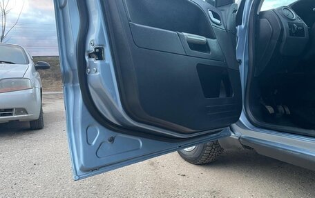 Ford Fusion I, 2008 год, 470 000 рублей, 21 фотография