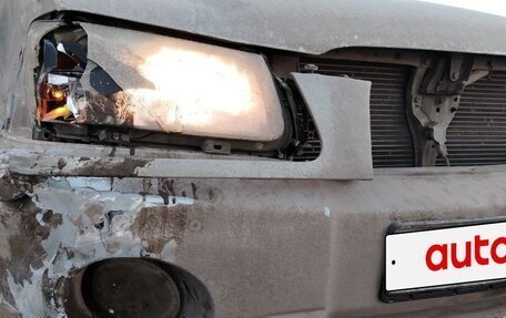 Subaru Forester, 2005 год, 320 000 рублей, 2 фотография