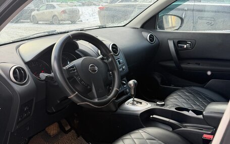 Nissan Qashqai, 2012 год, 1 100 000 рублей, 5 фотография