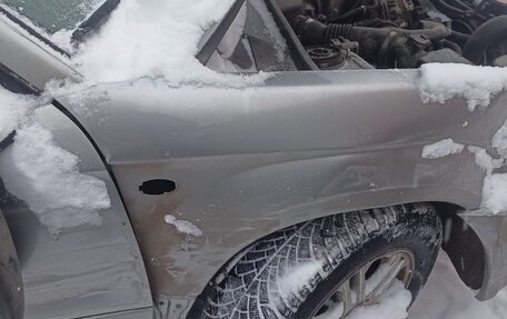 Subaru Forester, 2005 год, 320 000 рублей, 4 фотография