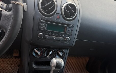 Nissan Qashqai, 2012 год, 1 100 000 рублей, 4 фотография