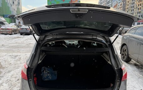 Nissan Qashqai, 2012 год, 1 100 000 рублей, 7 фотография