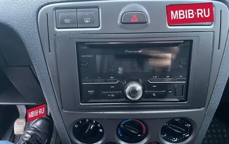 Ford Fusion I, 2008 год, 470 000 рублей, 19 фотография