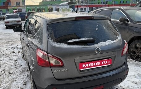 Nissan Qashqai, 2012 год, 1 100 000 рублей, 3 фотография