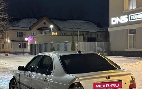 Honda Civic VII, 1998 год, 195 000 рублей, 3 фотография