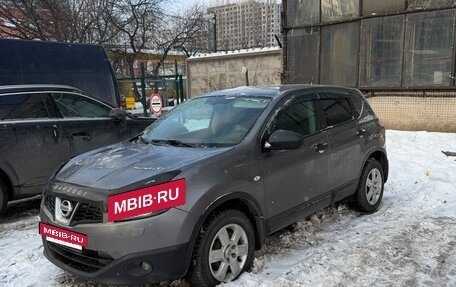 Nissan Qashqai, 2012 год, 1 100 000 рублей, 2 фотография