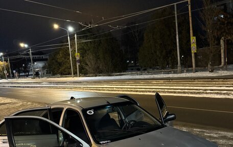 Honda Civic VII, 1998 год, 195 000 рублей, 9 фотография