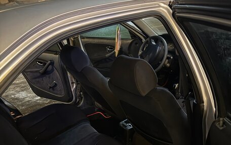 Honda Civic VII, 1998 год, 195 000 рублей, 11 фотография