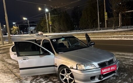 Honda Civic VII, 1998 год, 195 000 рублей, 10 фотография