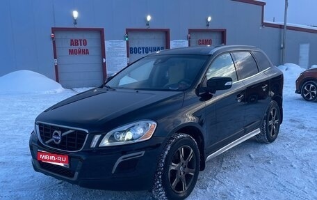 Volvo XC60 II, 2013 год, 1 780 000 рублей, 2 фотография