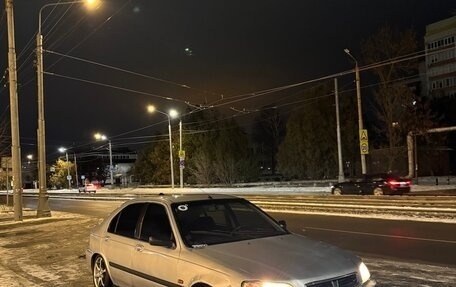 Honda Civic VII, 1998 год, 195 000 рублей, 8 фотография