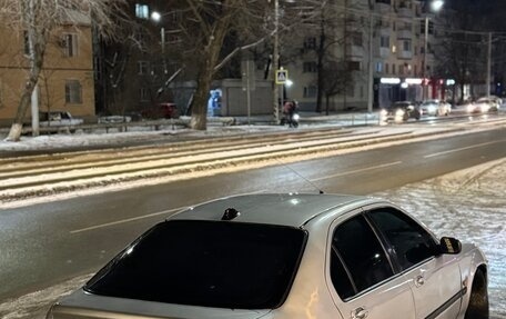 Honda Civic VII, 1998 год, 195 000 рублей, 5 фотография