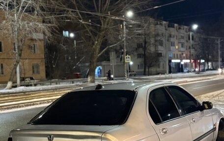 Honda Civic VII, 1998 год, 195 000 рублей, 6 фотография