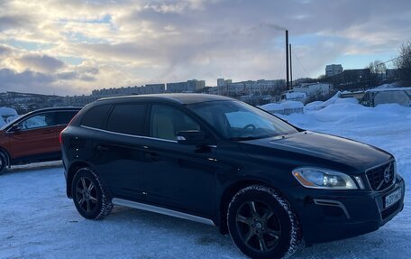 Volvo XC60 II, 2013 год, 1 780 000 рублей, 4 фотография