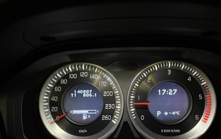 Volvo XC60 II, 2013 год, 1 780 000 рублей, 11 фотография