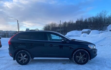 Volvo XC60 II, 2013 год, 1 780 000 рублей, 9 фотография