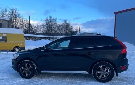 Volvo XC60 II, 2013 год, 1 780 000 рублей, 7 фотография