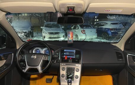 Volvo XC60 II, 2013 год, 1 780 000 рублей, 13 фотография