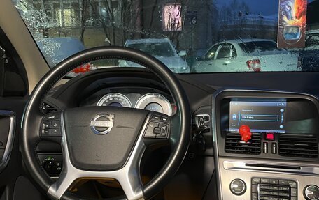 Volvo XC60 II, 2013 год, 1 780 000 рублей, 10 фотография