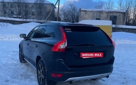 Volvo XC60 II, 2013 год, 1 780 000 рублей, 8 фотография