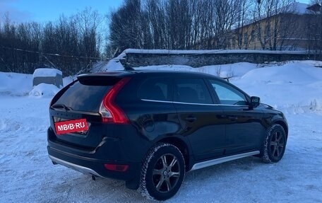 Volvo XC60 II, 2013 год, 1 780 000 рублей, 6 фотография