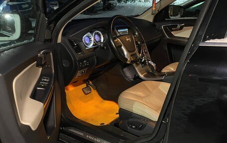 Volvo XC60 II, 2013 год, 1 780 000 рублей, 18 фотография