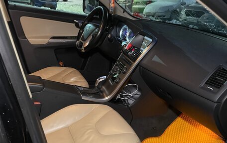 Volvo XC60 II, 2013 год, 1 780 000 рублей, 20 фотография