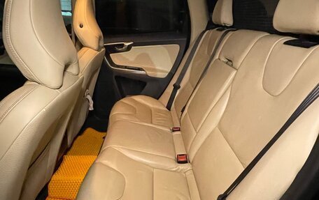 Volvo XC60 II, 2013 год, 1 780 000 рублей, 25 фотография