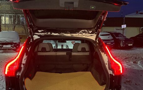 Volvo XC60 II, 2013 год, 1 780 000 рублей, 24 фотография