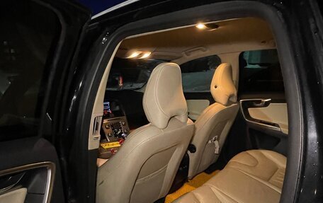 Volvo XC60 II, 2013 год, 1 780 000 рублей, 26 фотография