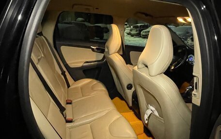 Volvo XC60 II, 2013 год, 1 780 000 рублей, 27 фотография