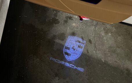 Porsche Panamera II рестайлинг, 2011 год, 3 190 000 рублей, 9 фотография