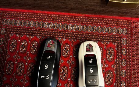 Porsche Panamera II рестайлинг, 2011 год, 3 190 000 рублей, 11 фотография