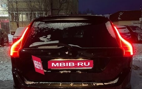 Volvo XC60 II, 2013 год, 1 780 000 рублей, 28 фотография